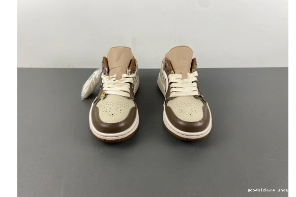 RETRO HF5743-221 HF5743-221 LOW  1 JORDAN 1217